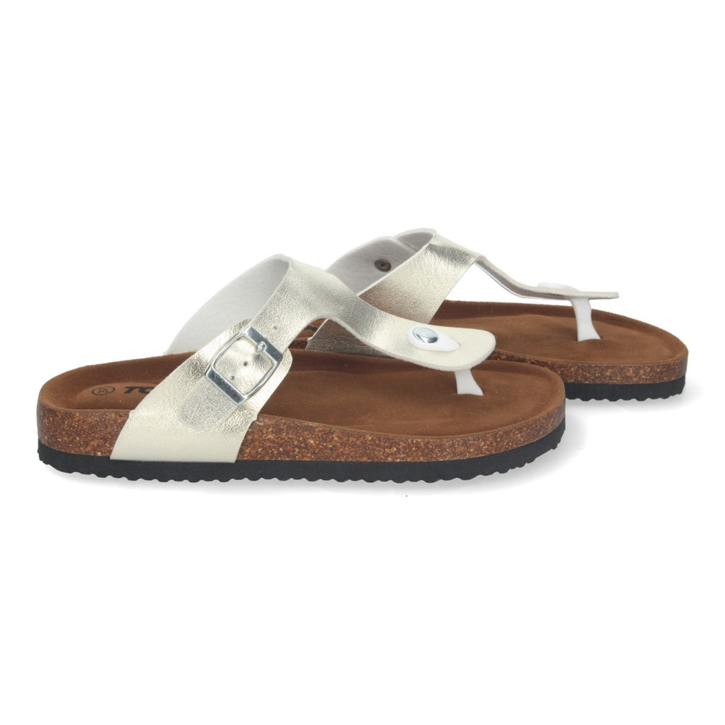 Sandalias mujer Cyrena