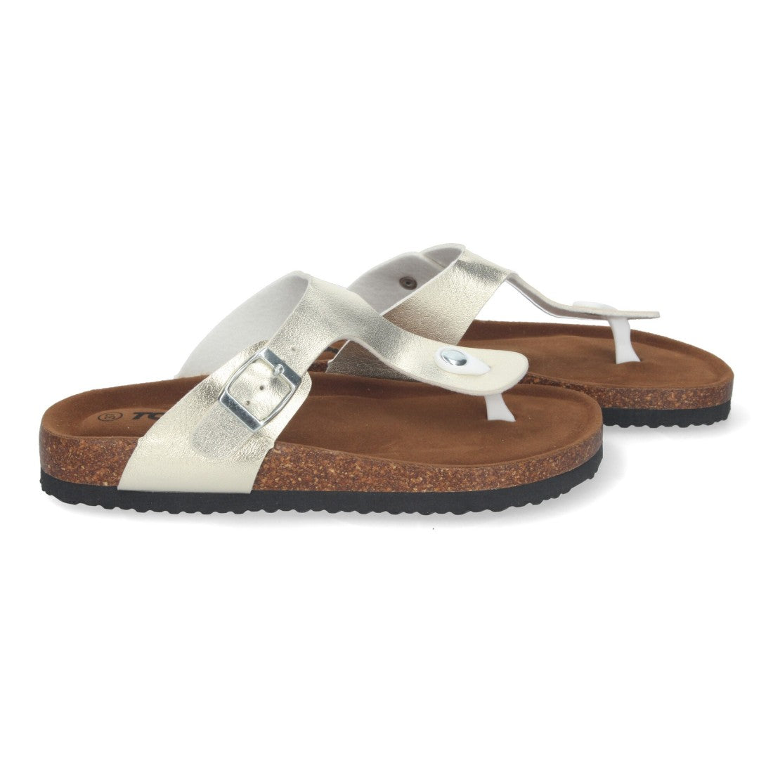 Sandalias mujer Cyrena