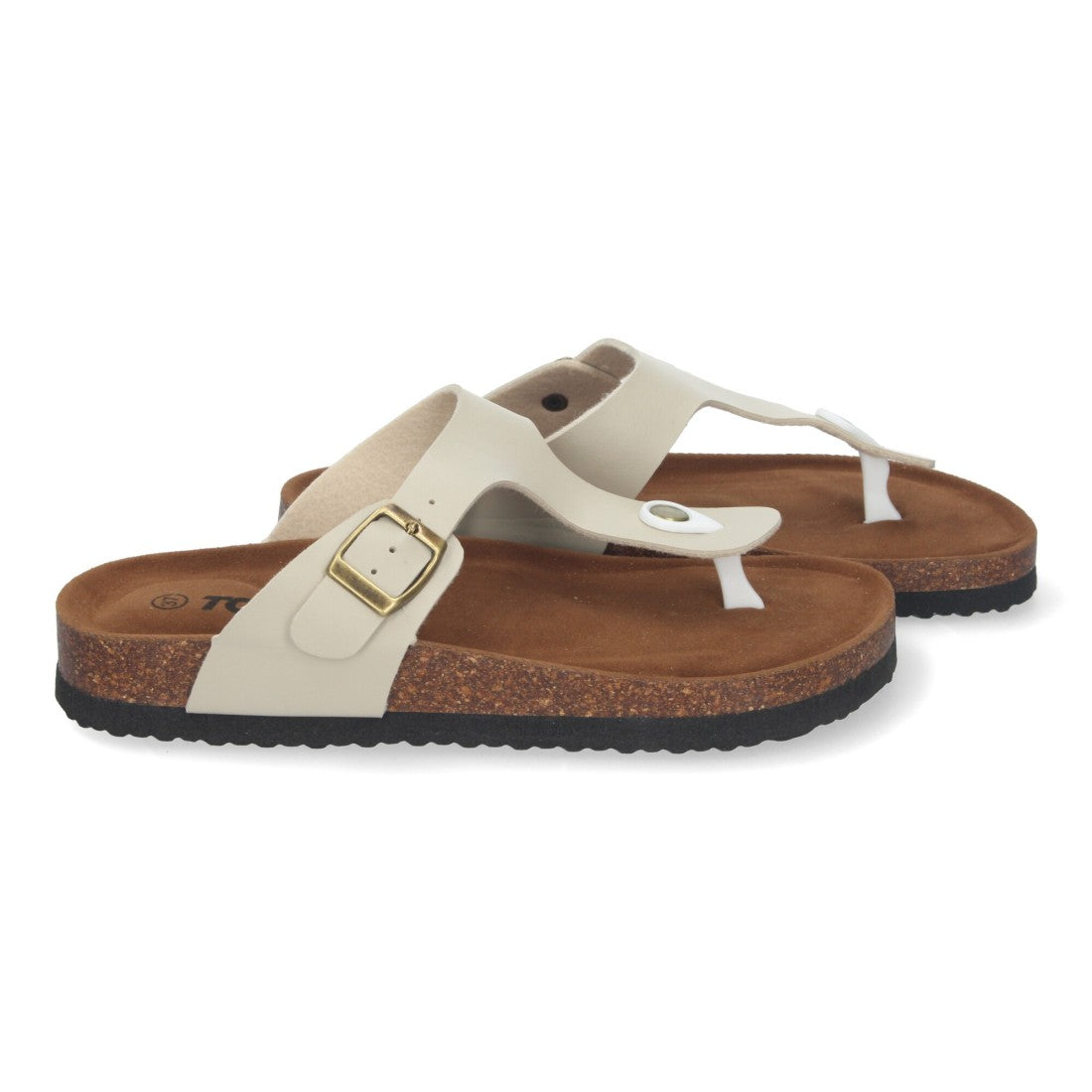 Sandalias mujer Cyrena