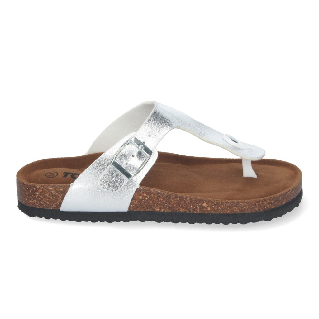 Sandalias mujer Cyrena