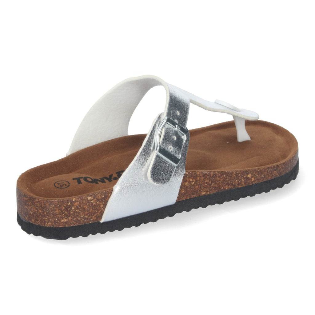 Sandalias mujer Cyrena