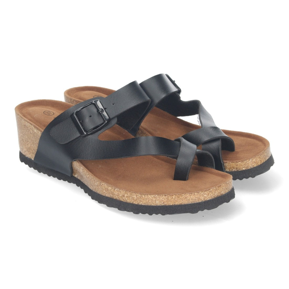 Sandalias mujer Cyrena