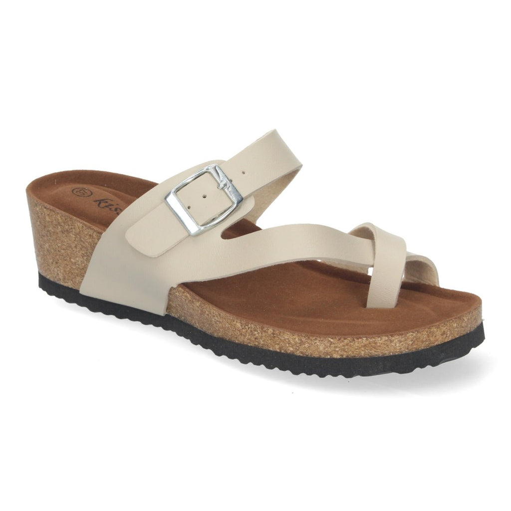 Sandalias mujer Cyrena