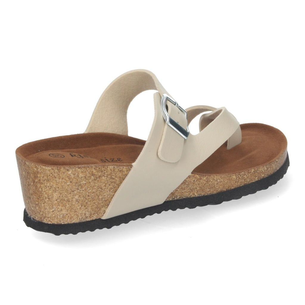Sandalias mujer Cyrena