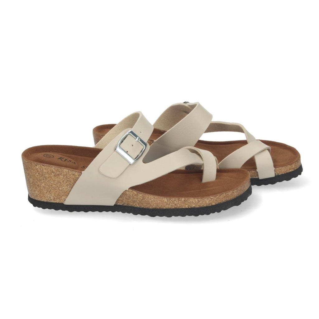 Sandalias mujer Cyrena