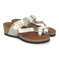 Sandalias mujer Cyrena