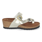 Sandalias mujer Cyrena