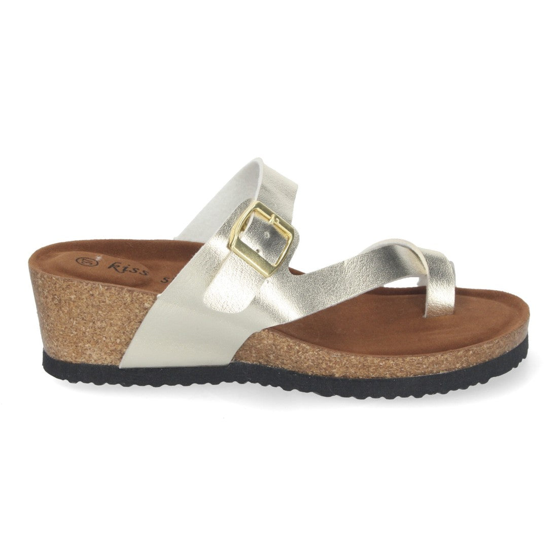 Sandalias mujer Cyrena