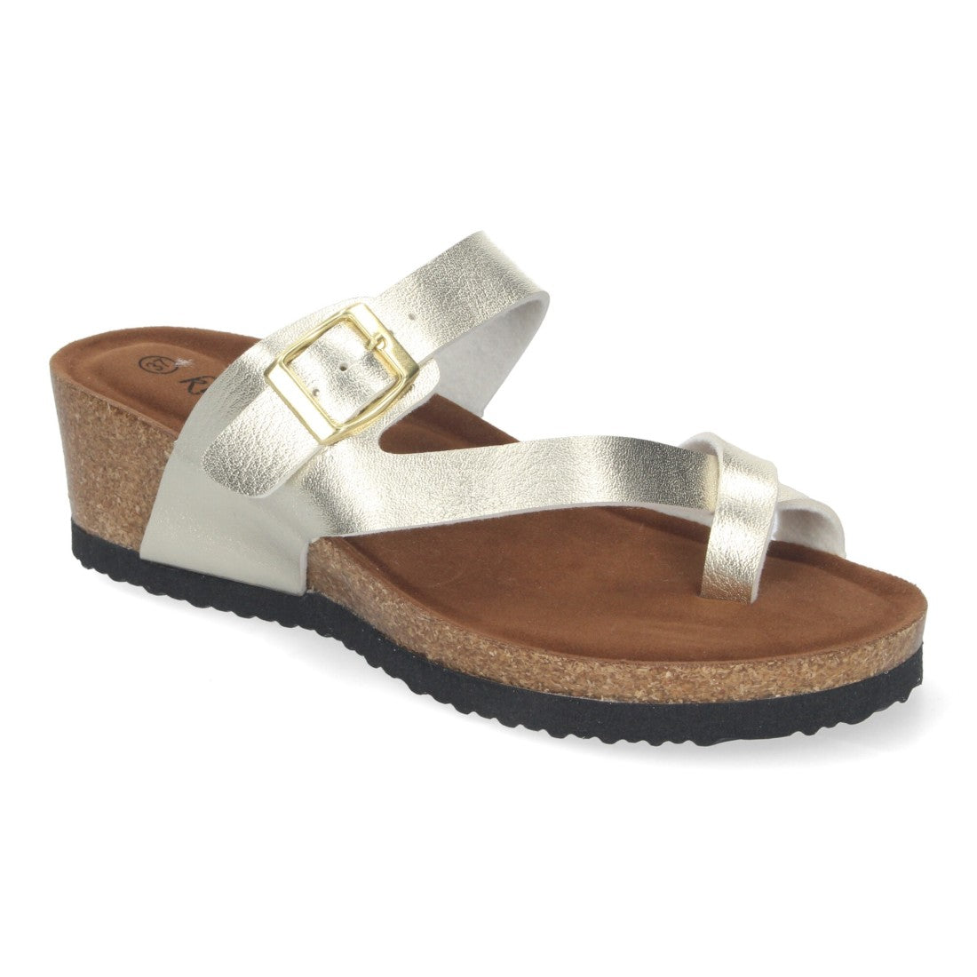 Sandalias mujer Cyrena