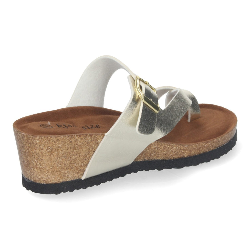 Sandalias mujer Cyrena