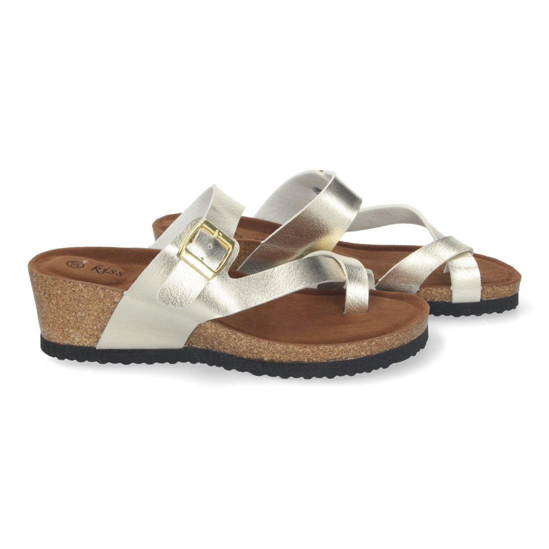 Sandalias mujer Cyrena