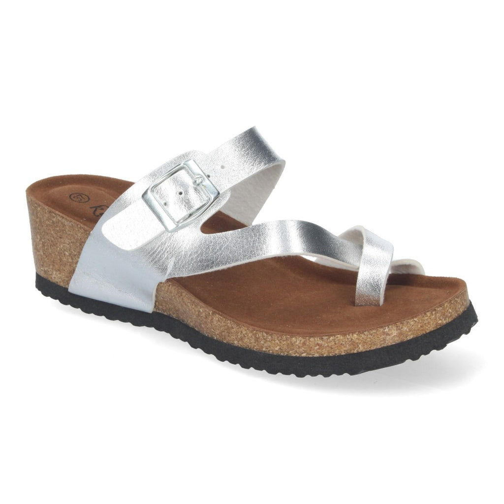 Sandalias mujer Cyrena