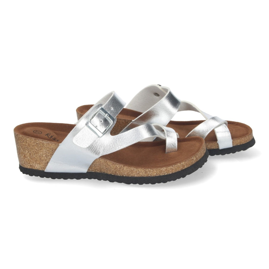 Sandalias mujer Cyrena