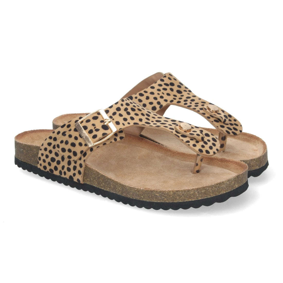 Sandalias mujer Cyrena