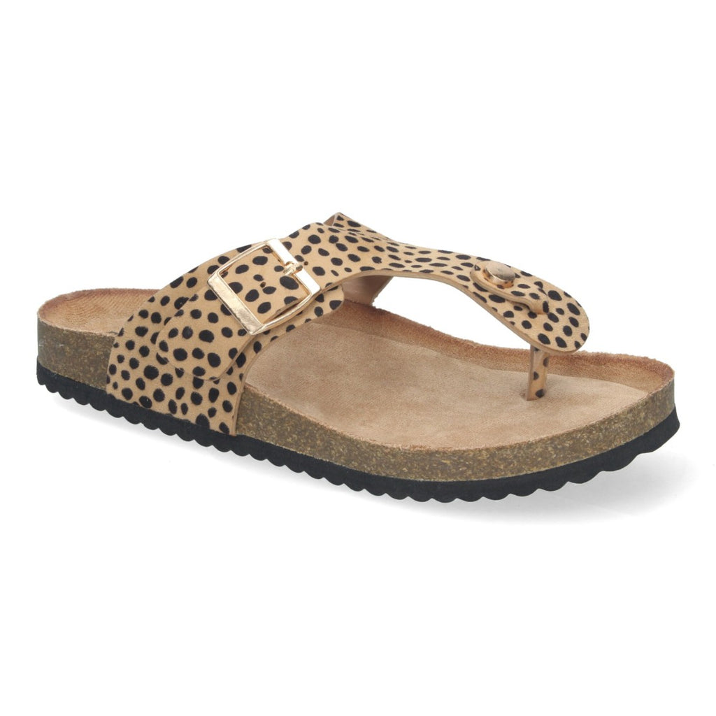 Sandalias mujer Cyrena