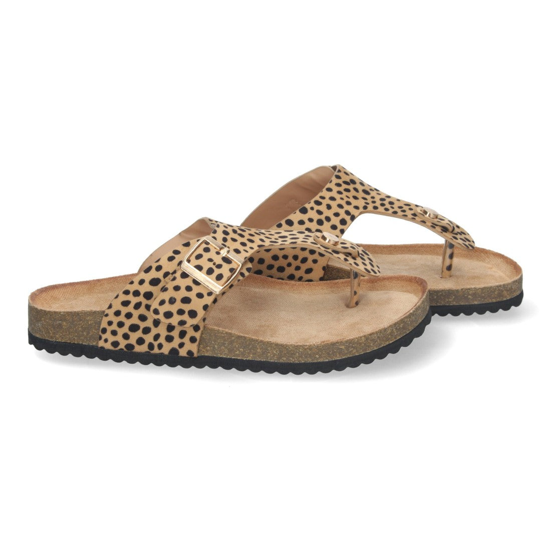 Sandalias mujer Cyrena