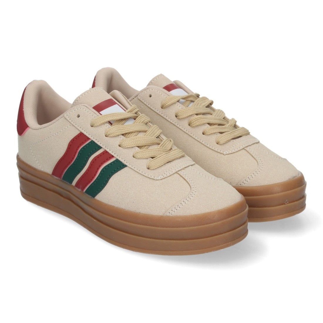 Sneakers mujer Cyrena