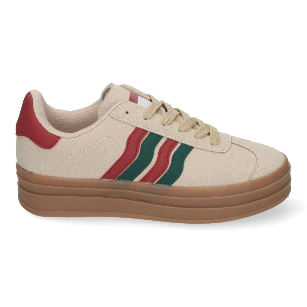 Sneakers mujer Cyrena