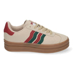 Sneakers mujer Cyrena