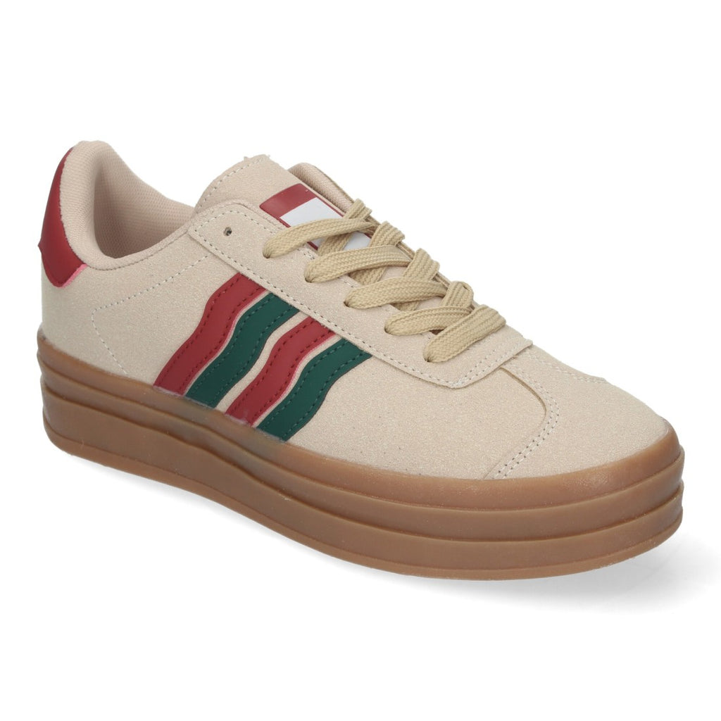 Sneakers mujer Cyrena