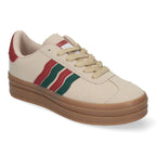 Sneakers mujer Cyrena