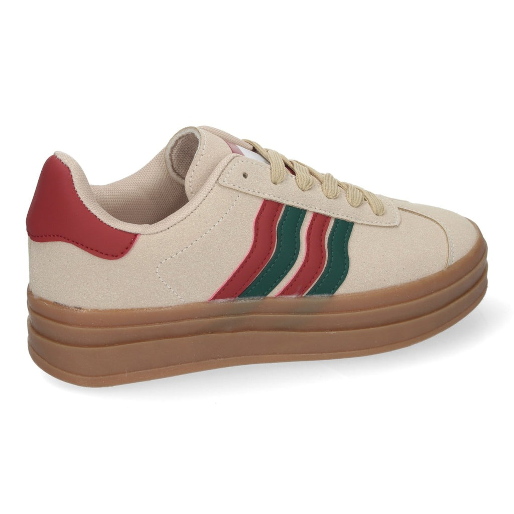Sneakers mujer Cyrena