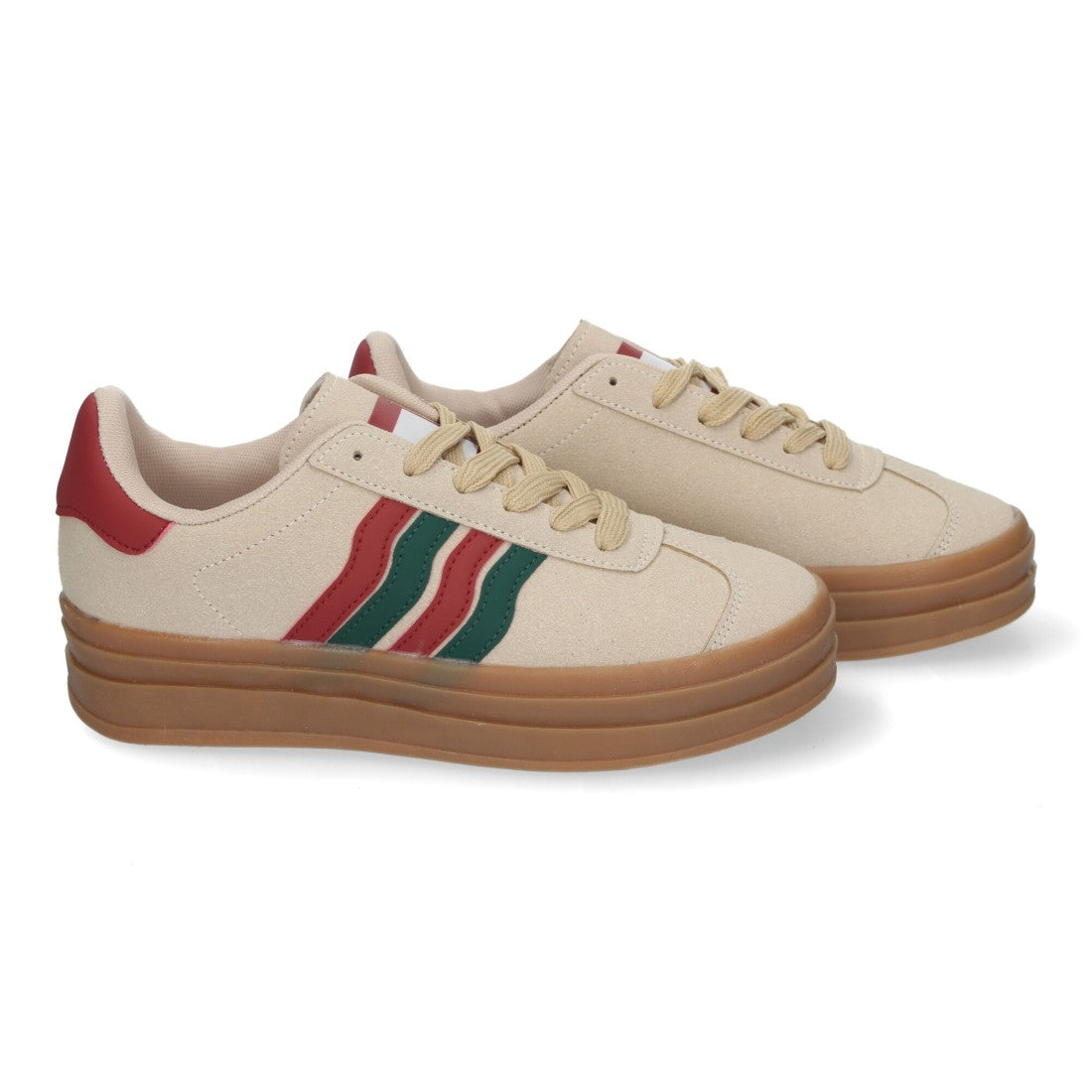 Sneakers mujer Cyrena