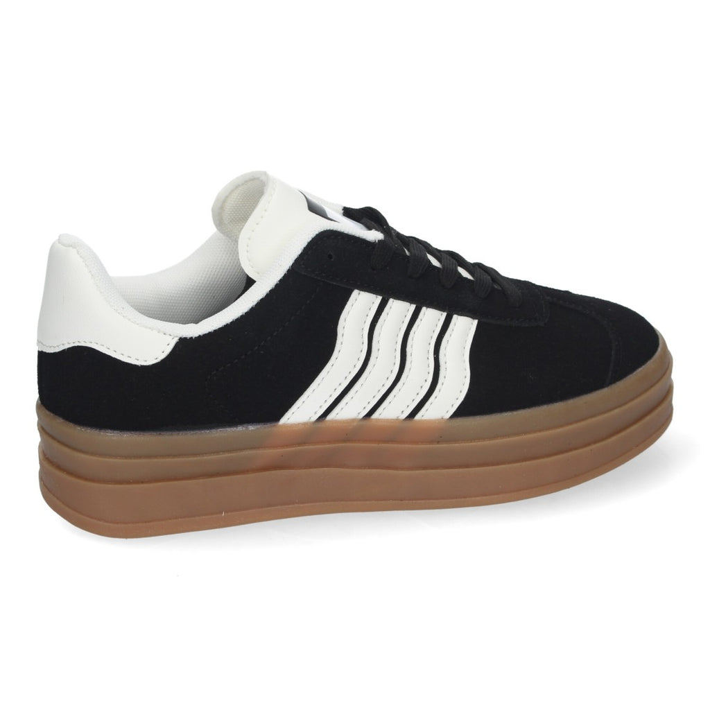 Sneakers mujer Cyrena