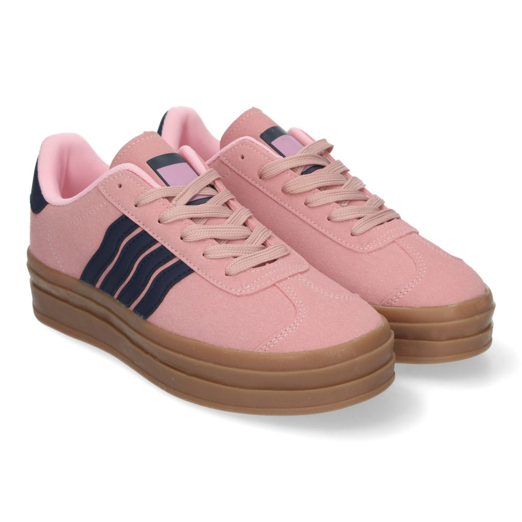 Sneakers mujer Cyrena