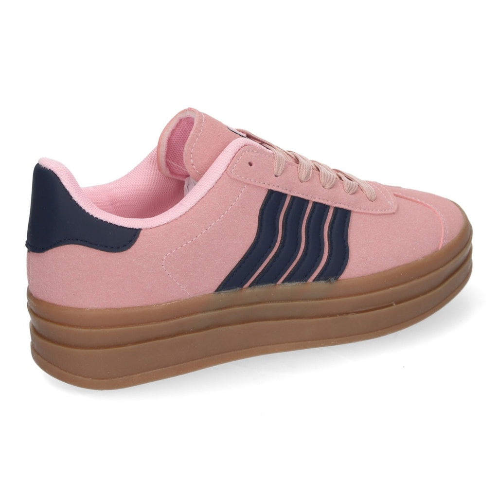 Sneakers mujer Cyrena