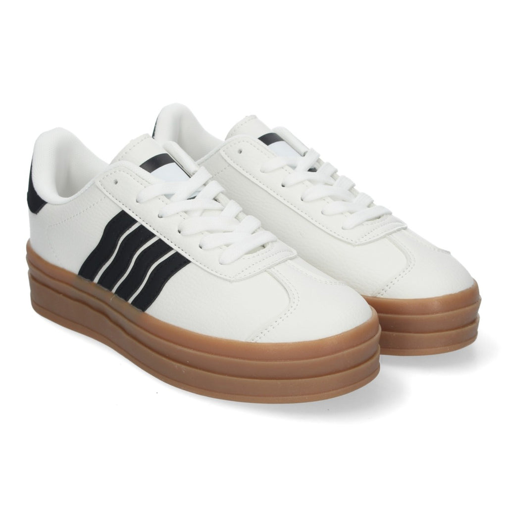 Sneakers mujer Cyrena