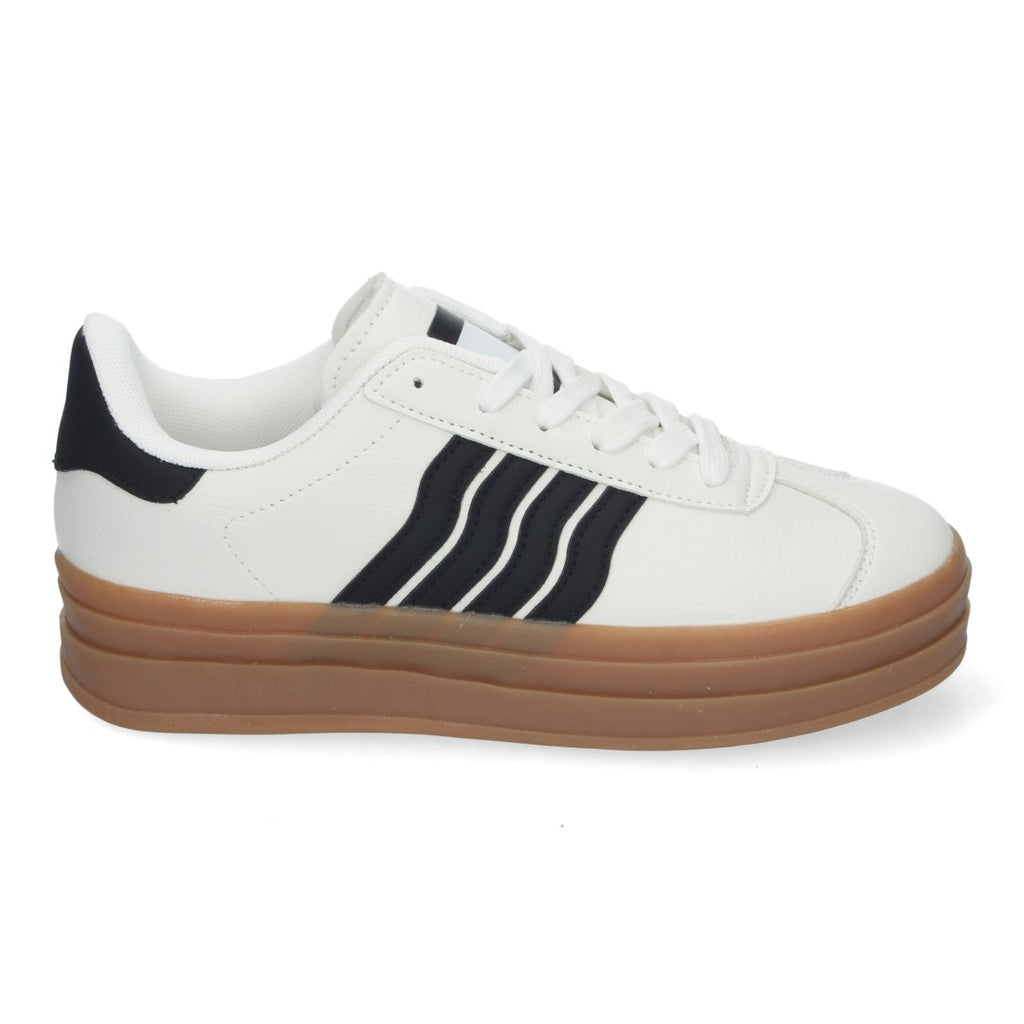 Sneakers mujer Cyrena