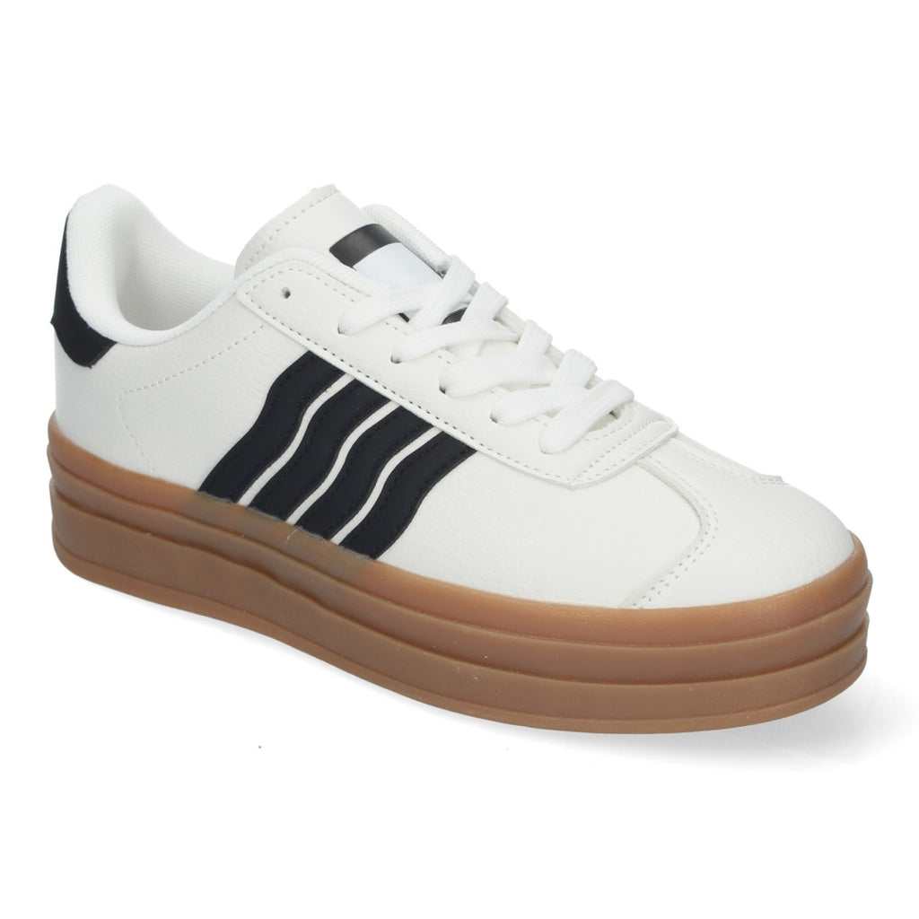 Sneakers mujer Cyrena