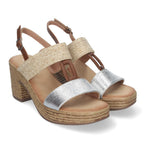 Sandalias mujer Cyrena