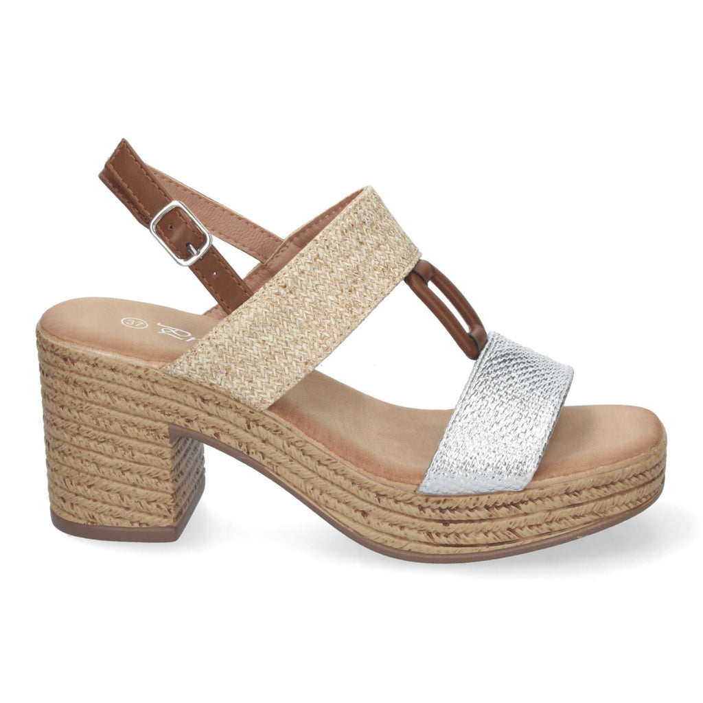 Sandalias mujer Cyrena