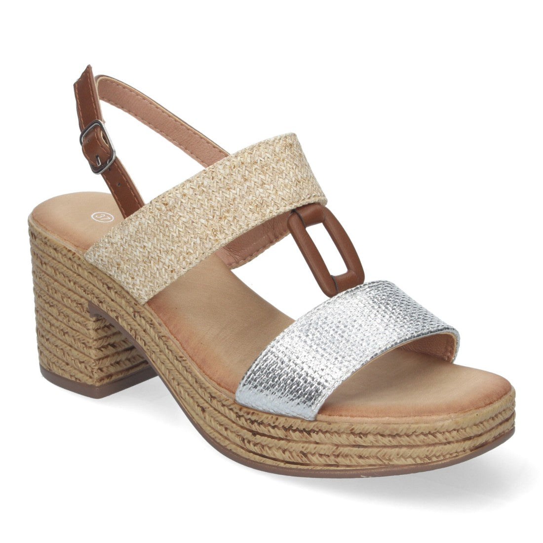 Sandalias mujer Cyrena