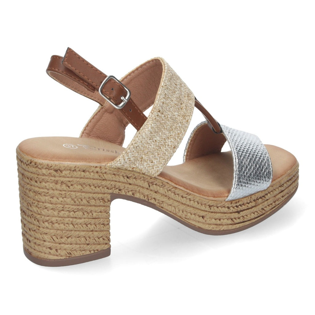 Sandalias mujer Cyrena