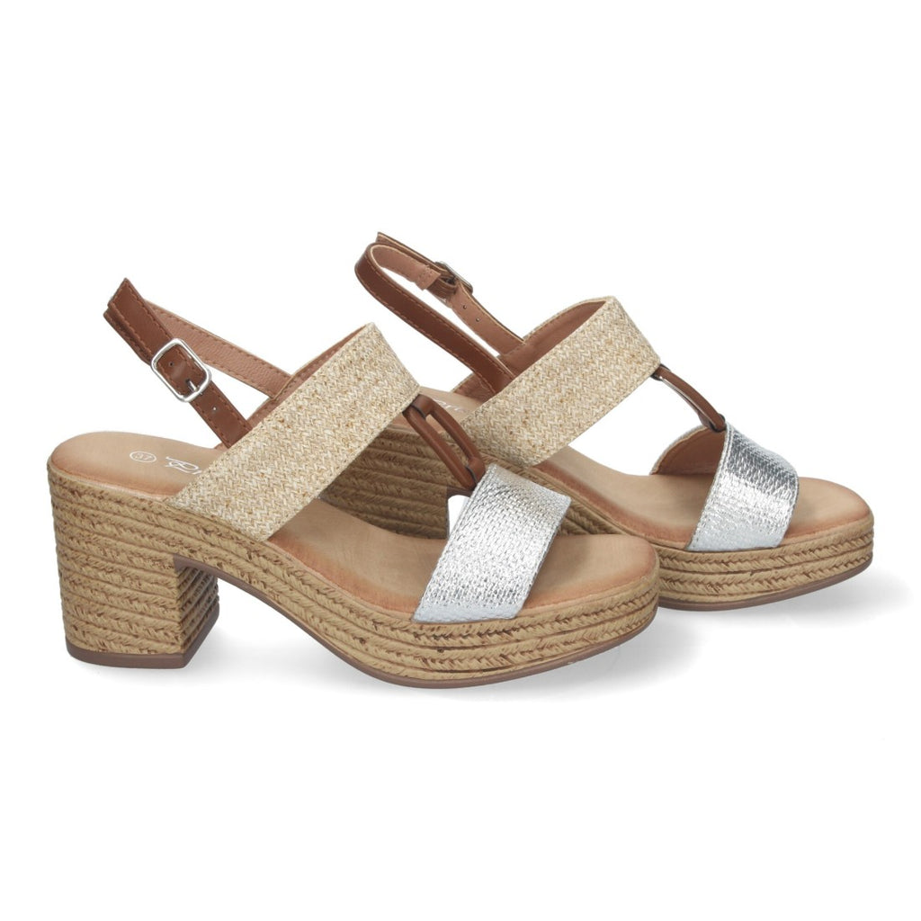 Sandalias mujer Cyrena