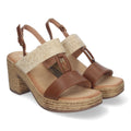Sandalias mujer Cyrena