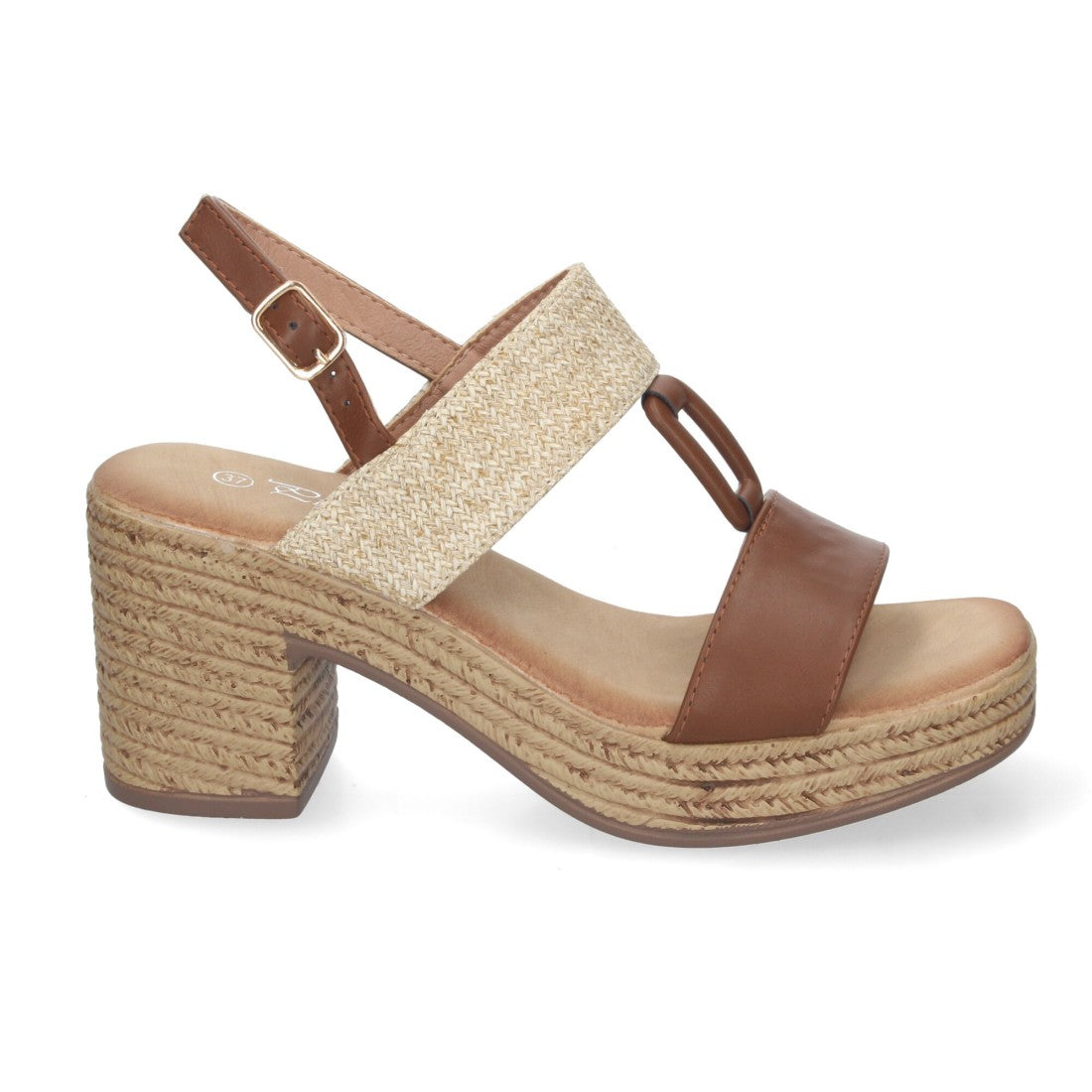 Sandalias mujer Cyrena