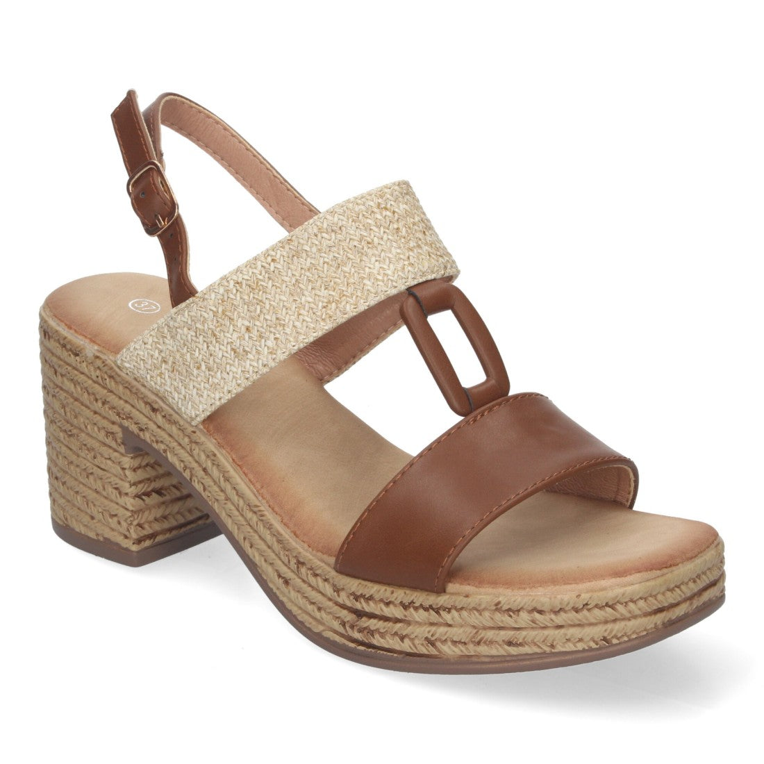 Sandalias mujer Cyrena