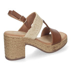 Sandalias mujer Cyrena