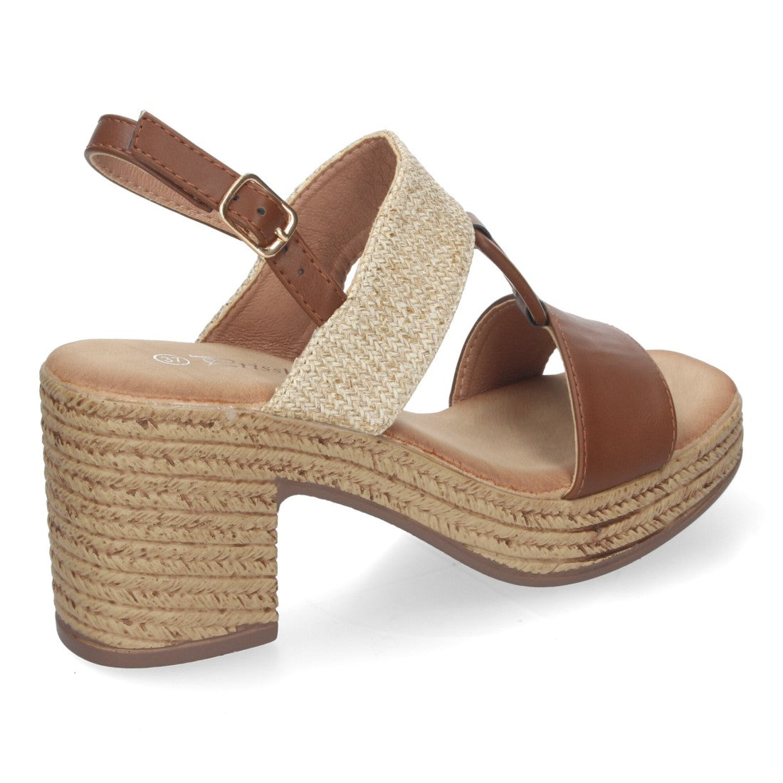 Sandalias mujer Cyrena