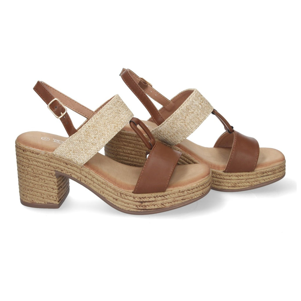 Sandalias mujer Cyrena