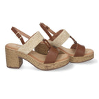 Sandalias mujer Cyrena