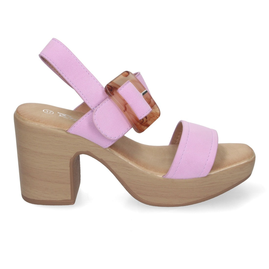 Sandalias mujer Cyrena