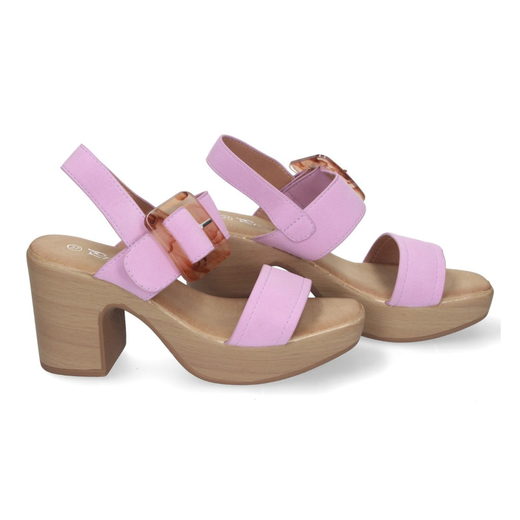 Sandalias mujer Cyrena