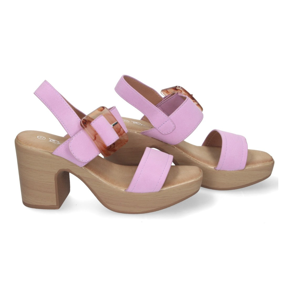 Sandalias mujer Cyrena