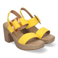 Sandalias mujer Cyrena