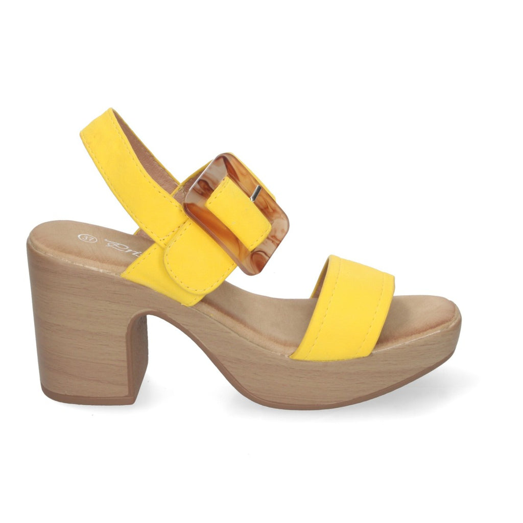 Sandalias mujer Cyrena